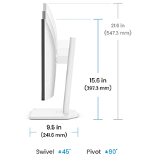 Монітор BENQ GW2790TC White (9H.LNSLA.TBE)