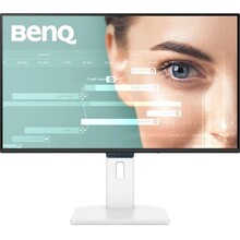 Купити у Харкові Монітор BENQ GW2790TC White (9H.LNSLA.TBE)