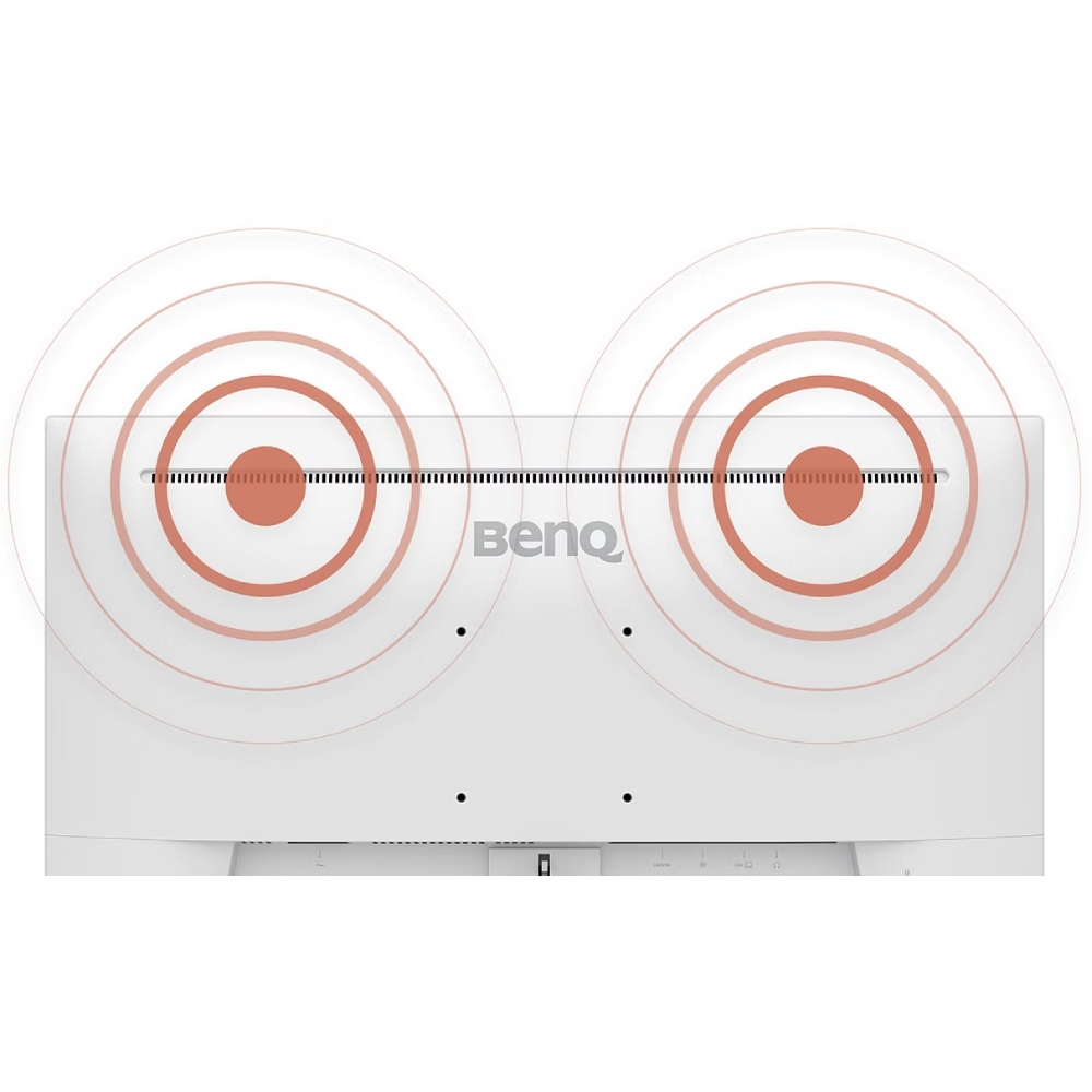 Фото 14 Монитор BENQ EW270Q White (9H.LP7LA.TBE)