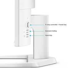 Монитор BENQ EW270Q White (9H.LP7LA.TBE)