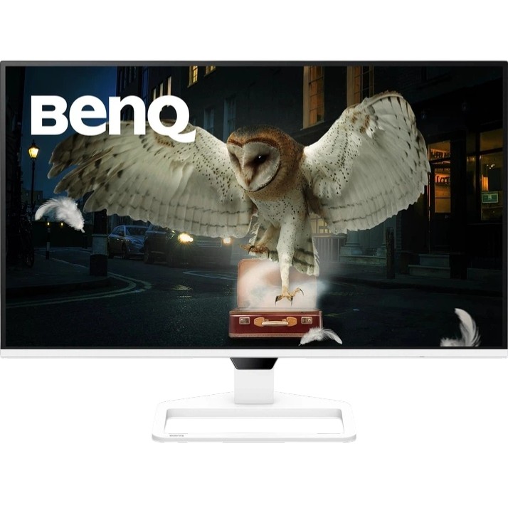 Монитор BENQ EW270Q White (9H.LP7LA.TBE)