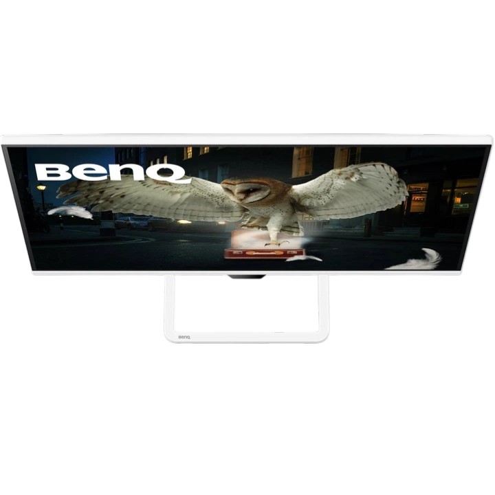 Внешний вид Монитор BENQ EW270Q White (9H.LP7LA.TBE)