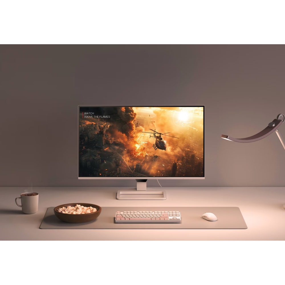Фото 21 Монитор BENQ EW270Q White (9H.LP7LA.TBE)