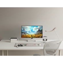 Монитор BENQ EW270Q White (9H.LP7LA.TBE)