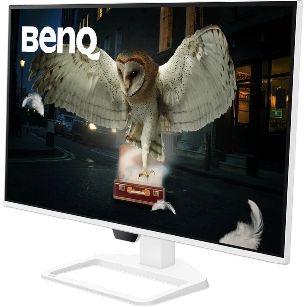 Монитор BENQ EW270Q White (9H.LP7LA.TBE) Диагональ 27