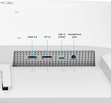 Монитор BENQ EW270Q White (9H.LP7LA.TBE)