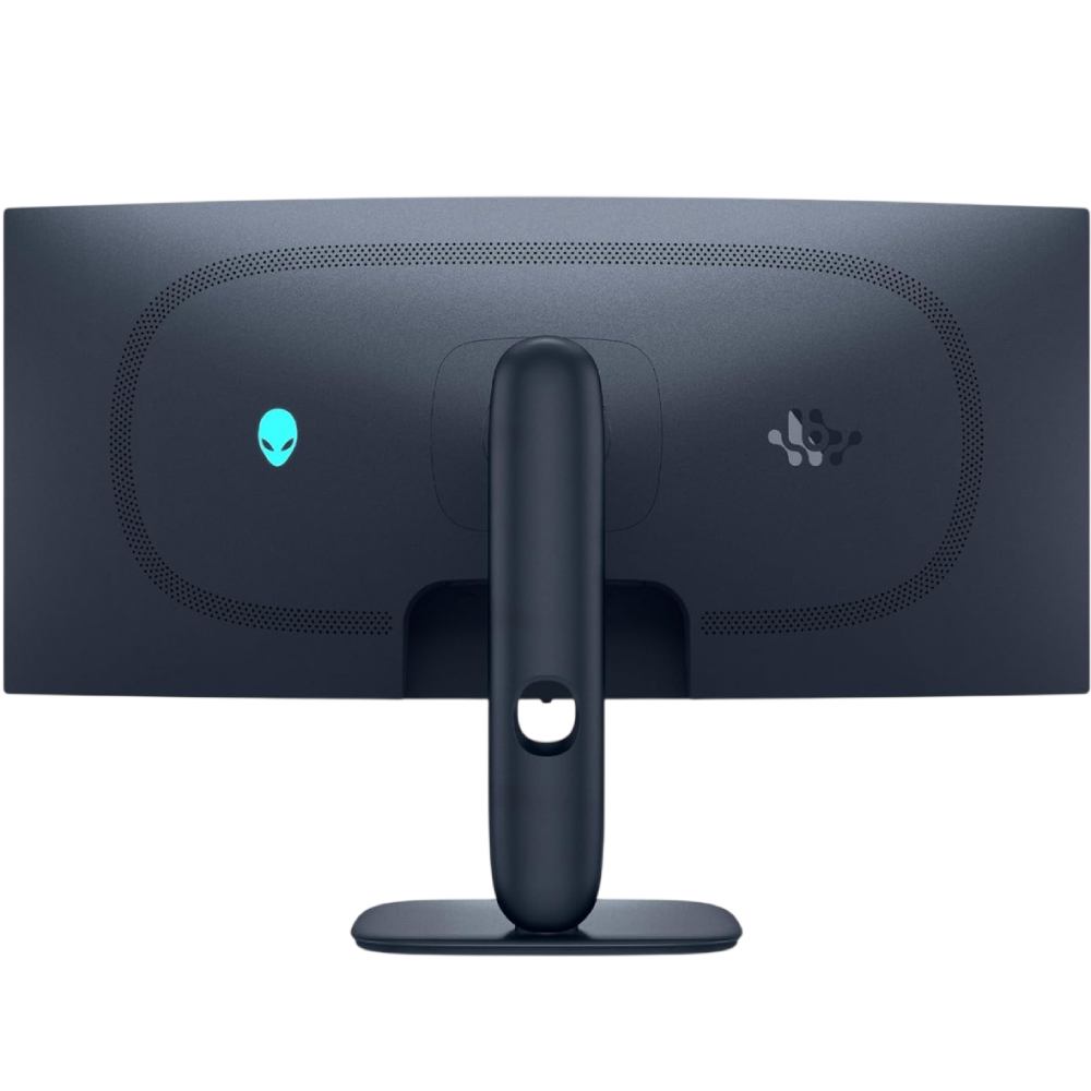 Монітор DELL Alienware AW3425DW Interstellar Indigo (210-BRTW) Матриця QD-OLED