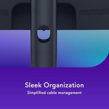 Монітор DELL Alienware AW3425DW Interstellar Indigo (210-BRTW)