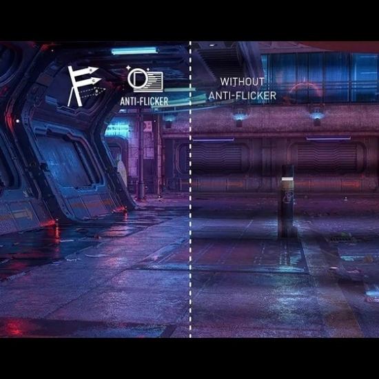 Заказать Монитор MSI MAG 322UP-E16 Black (9S6-3DD29A-049)