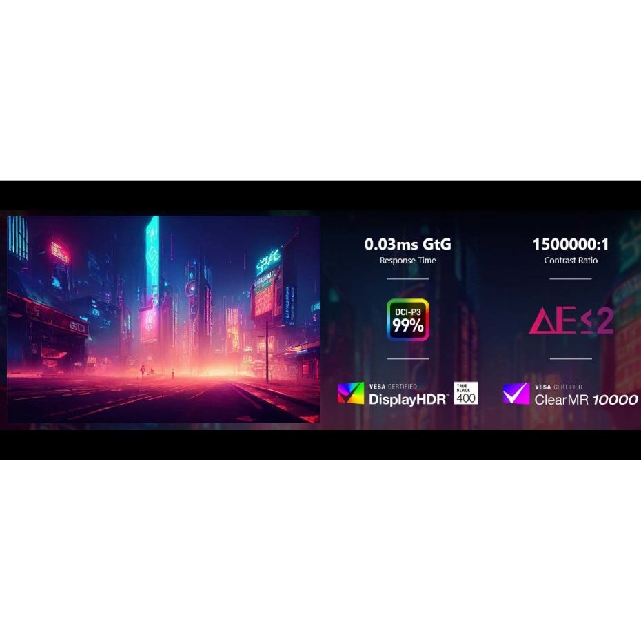 В интернет магазине Монитор MSI MAG 322UP-E16 Black (9S6-3DD29A-049)