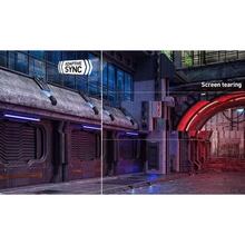 Монитор MSI MAG 322UP-E16 Black (9S6-3DD29A-049)