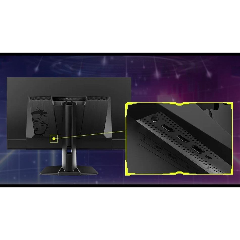 Покупка Монитор MSI MAG 322UP-E16 Black (9S6-3DD29A-049)