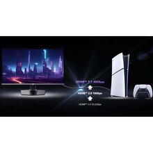 Монитор MSI MAG 322UP-E16 Black (9S6-3DD29A-049)