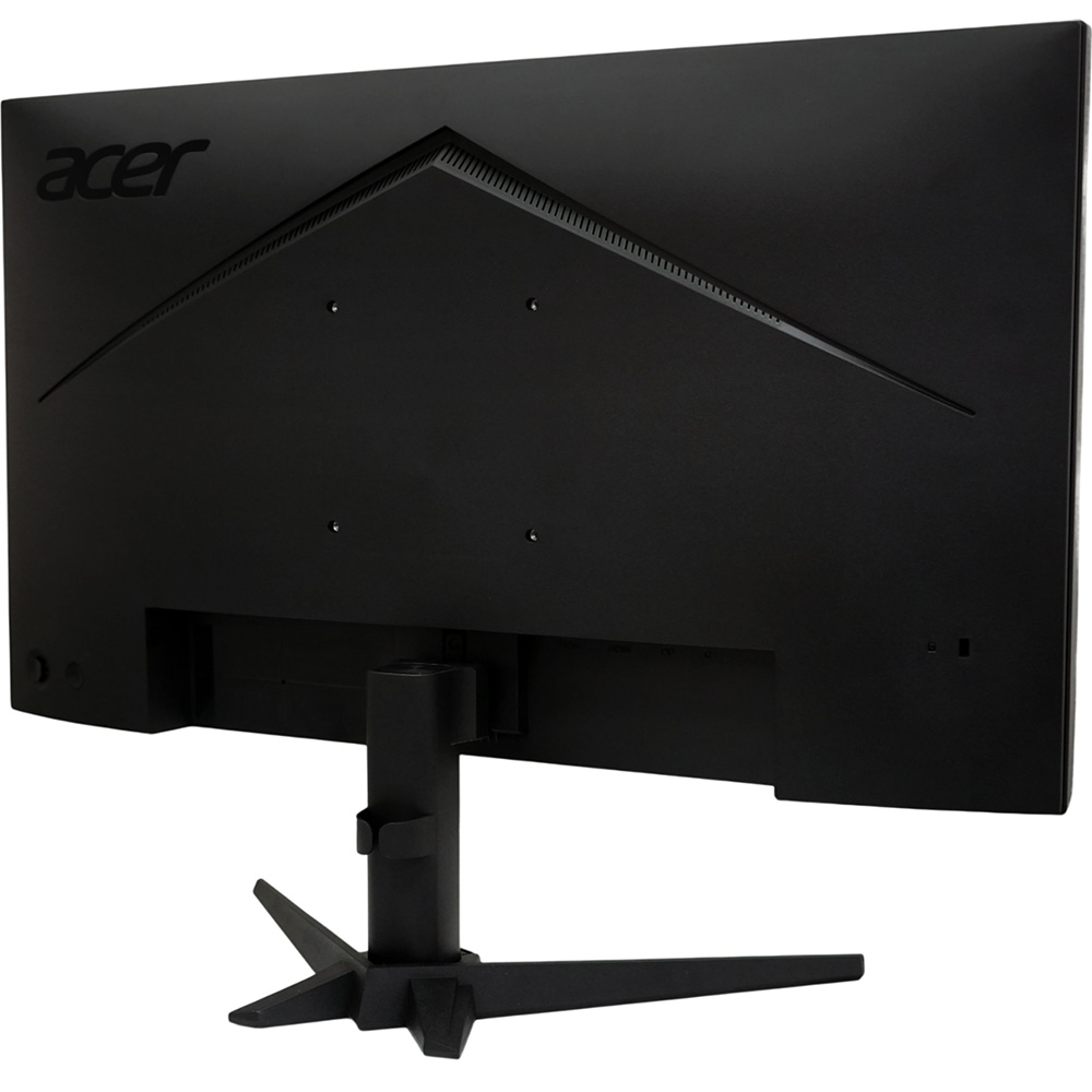 Замовити Монітор ACER QG241YP6bmipx (UM.QQ1EE.601)