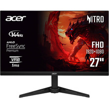 Монитор ACER QG271P6bip (UM.HQ1EE.605)