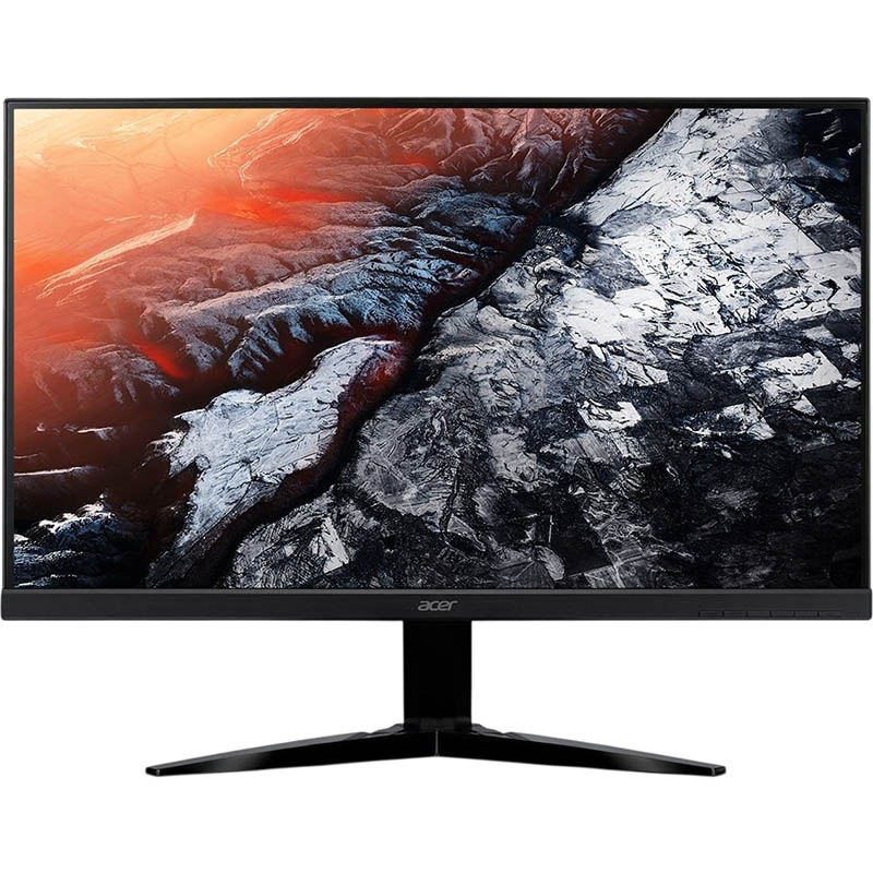 Монитор ACER KG271UX1BMIIPX (UM.HX1EE.109) Разрешение 2560 х 1440