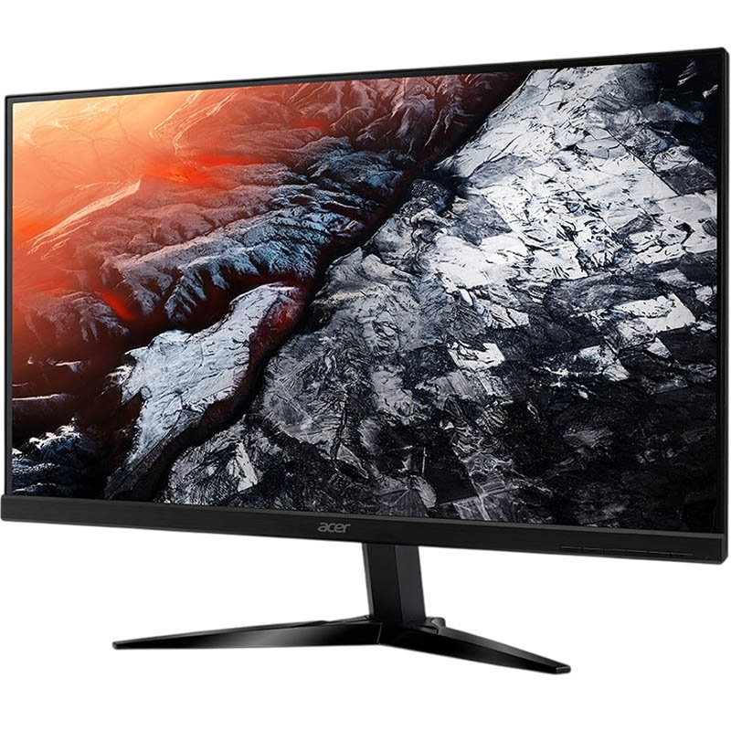 Монитор ACER KG271UX1BMIIPX (UM.HX1EE.109) Матрица IPS