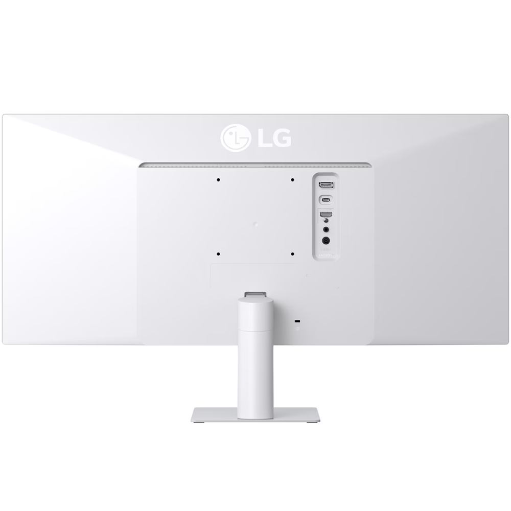 Фото Монитор LG 29U531A-W White