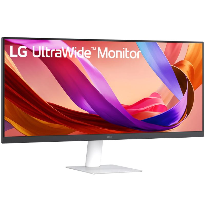 Монитор LG 29U531A-W White Разрешение 2560 x 1080