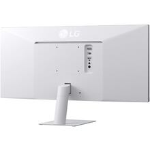 Монитор LG 29U531A-W White