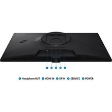 Монитор SAMSUNG LS27HG610SIXUA