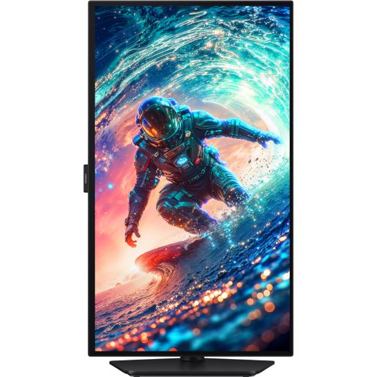 Фото Монитор SAMSUNG LS27HG610SIXUA