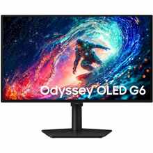 Монитор SAMSUNG LS27HG610SIXUA