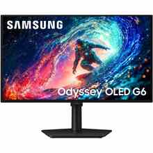 Монитор SAMSUNG LS27HG610SIXUA