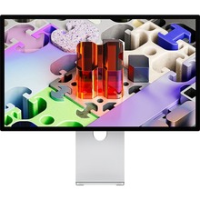 Монитор APPLE Studio Display XDR Nano-texture glass VESA Mount Adapter (Stand not included) (MFEQ4RU/A)