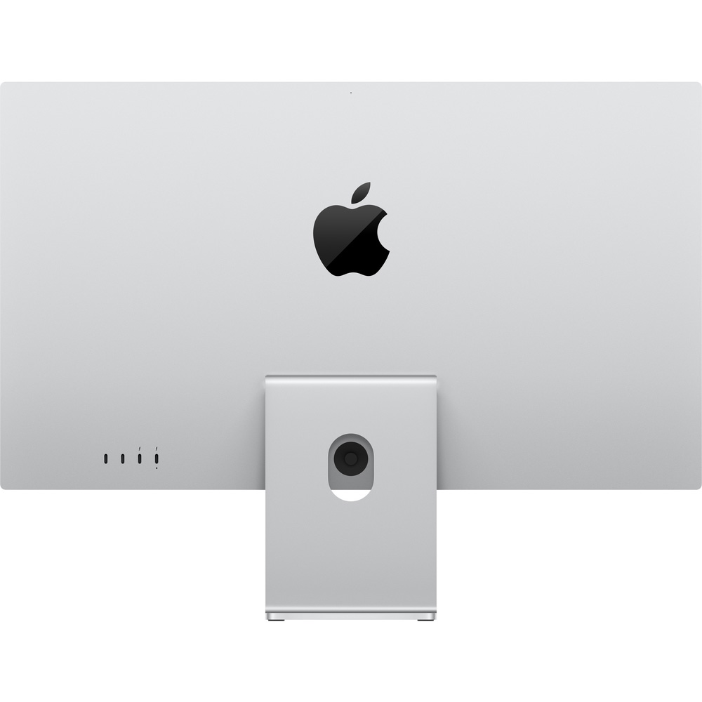 Монитор APPLE Studio Display Standard Glass VESA Mount Adapter (Stand not included) (MFEX4RU/A) Диагональ 27
