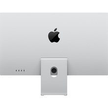Монітор APPLE Studio Display Nano-Texture Glass Tilt- And Height-Adjustable Stand (MFF04RU/A)