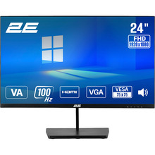 Монітор 2E B2425B (2E-B2425B-01.EU)