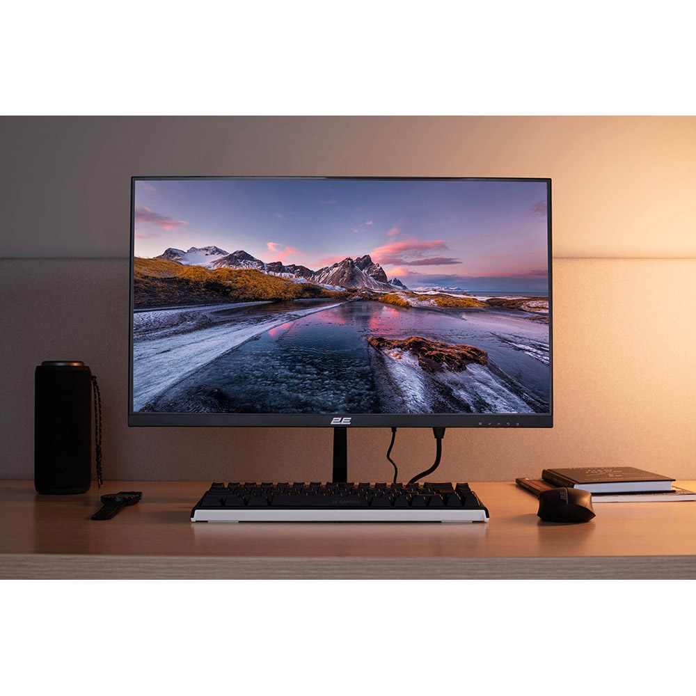 Огляд Монітор 2E D2425B (2E-D2425B-01.EU)