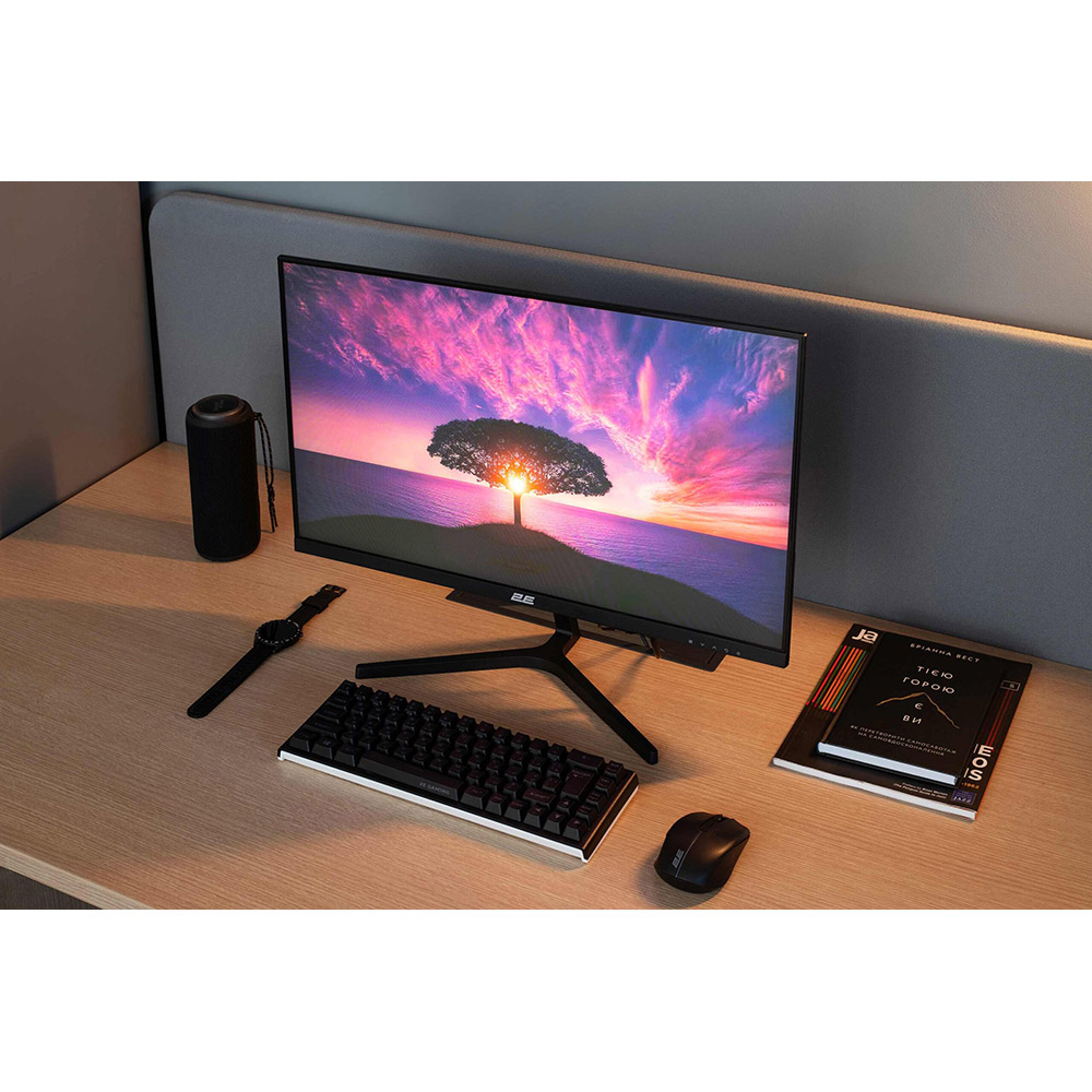 Фото 16 Монітор 2E D2425B (2E-D2425B-01.EU)