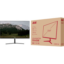 Монітор 2E D2425B (2E-D2425B-01.EU)