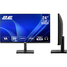 Монитор 2E A2425B (2E-A2425B-01.EU)