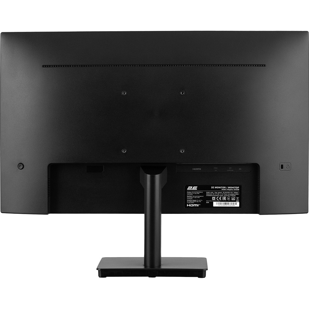 Заказать Монитор 2E A2425B (2E-A2425B-01.EU)