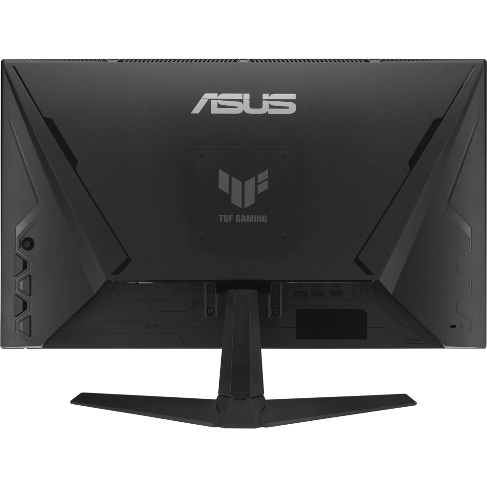 Монітор ASUS TUF Gaming VG27AQE5A (90LM0CJ1-B01171) Матриця IPS