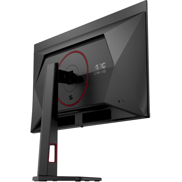 Фото Монітор AOC Q27G4SDR