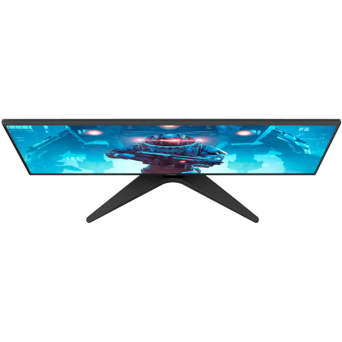 Внешний вид Монитор AOC 27B36X