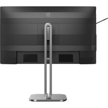 Монитор PHILIPS 24B2U4301/00 Black/Silver