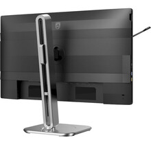 Монитор PHILIPS 24B2U4301/00 Black/Silver