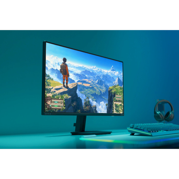 Заказать Монитор PHILIPS Evnia 27M2N3500NF/00 Dark Grey