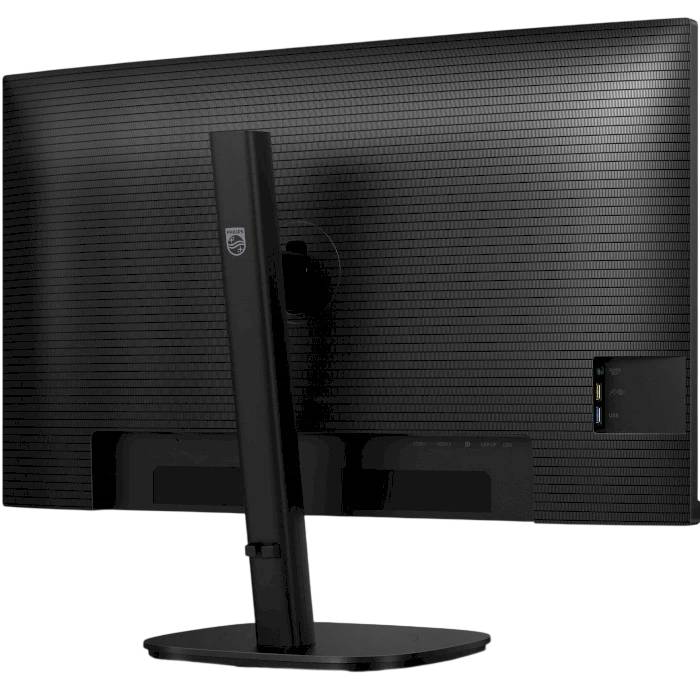 Монітор PHILIPS 32B2N3500/00 Black Матриця IPS