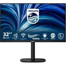 Купити у Дніпрі - Монітор PHILIPS 32B2N3500/00 Black