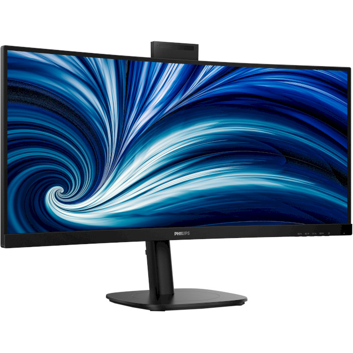 Монітор PHILIPS 34B2U3600CH/00 Діагональ 34