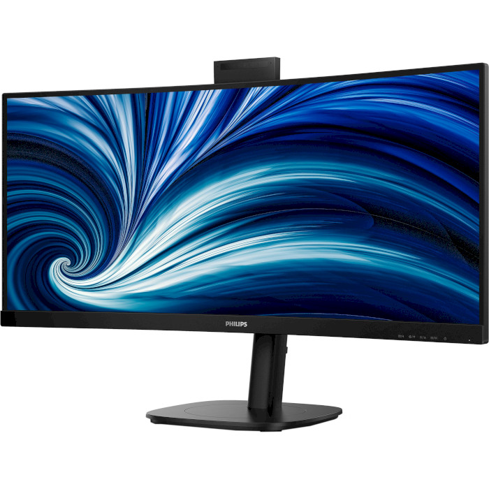 Монітор PHILIPS 34B2U3600CH/00 Роздільна здатність 3440 x 1440