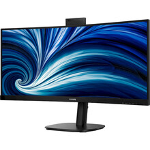 Монітор PHILIPS 34B2U3600CH/00