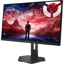 Монітор LENOVO Legion 27Q-11 Raven Black (67D3GAC1UA)