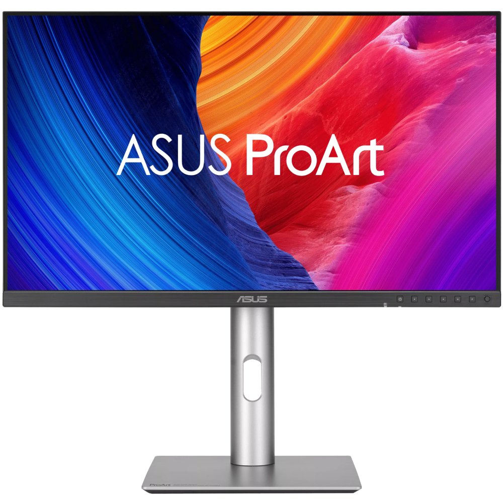Монитор ASUS PA32QCV (90LM0BD0-B01K71)